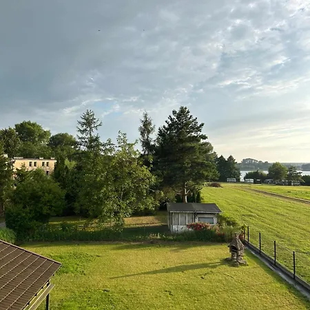Wiatrakowka مزرعة للإقامة
