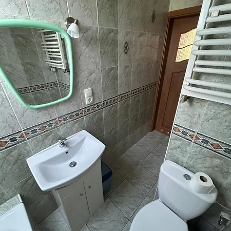 Фермерский дом Wiatrakowka *