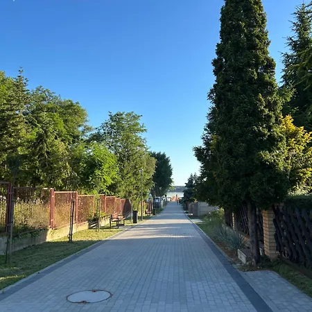 Wiatrakowka Фермерский дом *