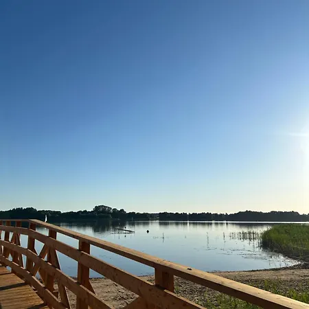 Wiatrakowka Farm stay Kosewo (Slupca)